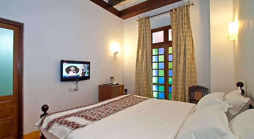 Hospedaria Abrigo de Botelho