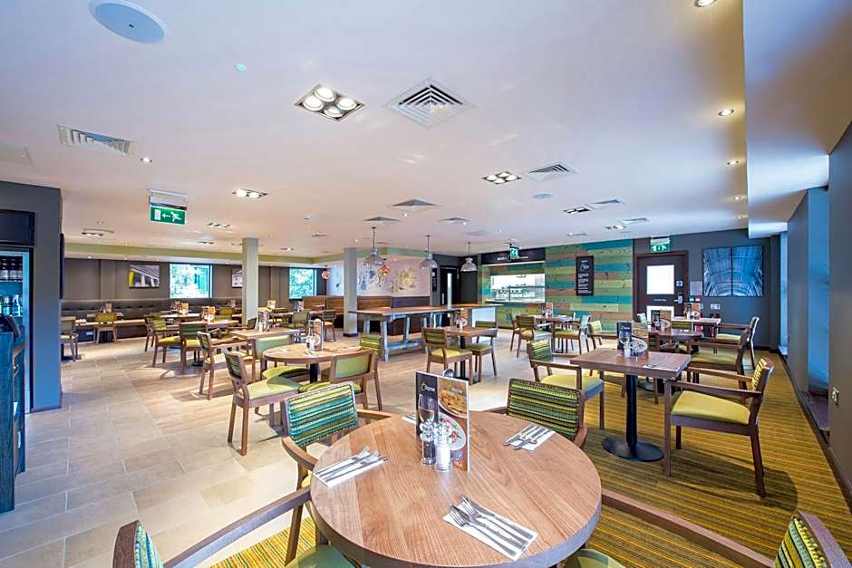 Premier Inn Chelmsford City Centre
