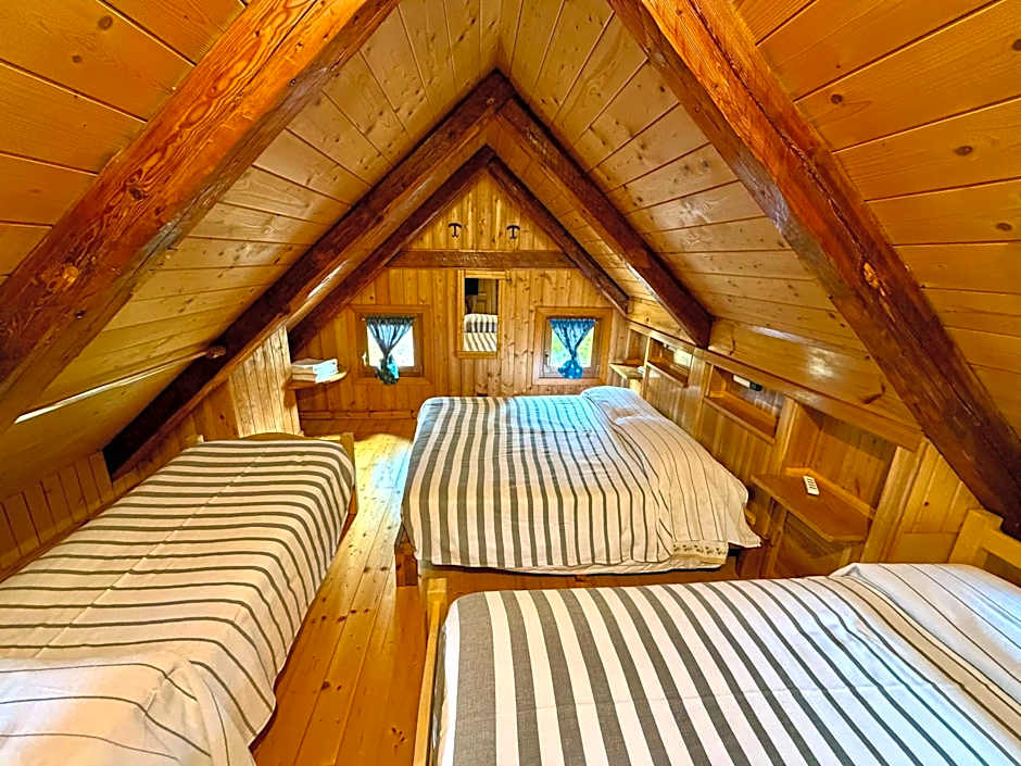 AGRITURISMO FARE BIO