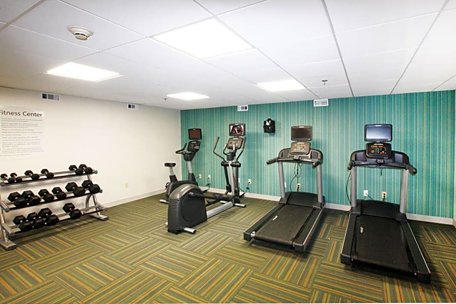 Holiday Inn Express Branford-New Haven By IHG