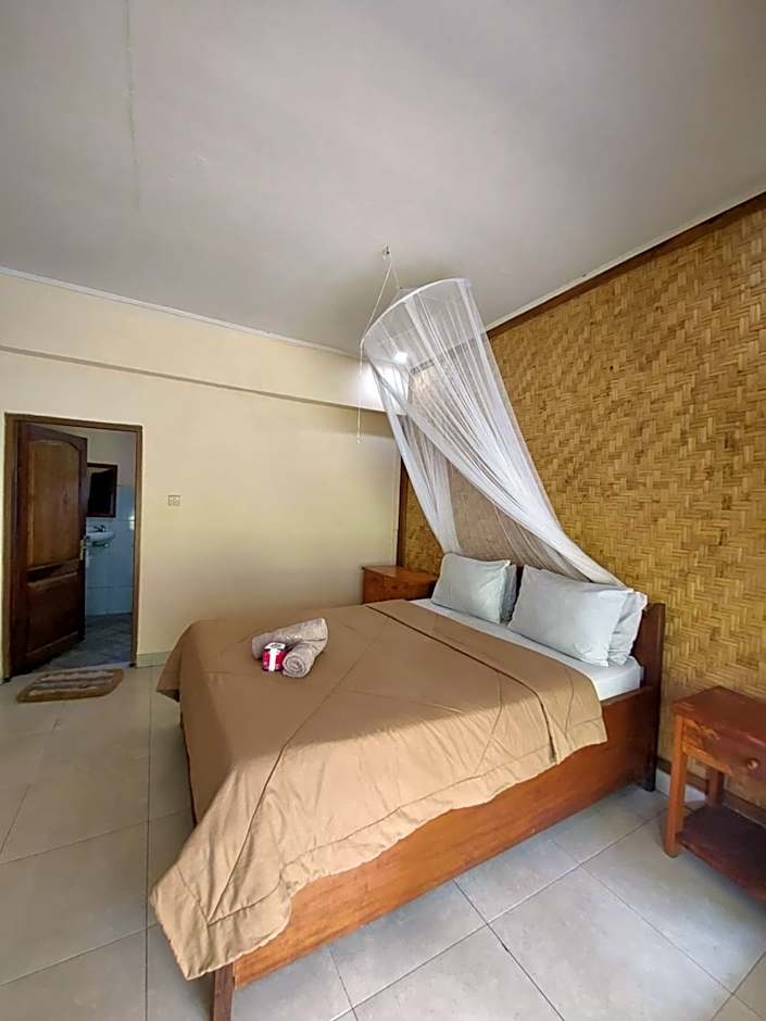 Ila Homestay