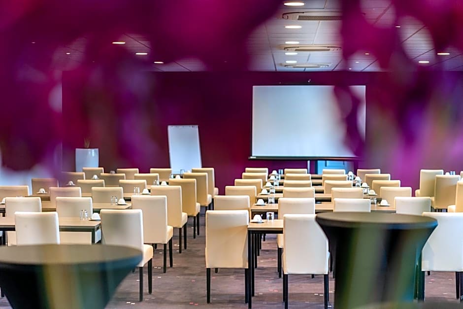 Hotel de Bonte Wever Assen