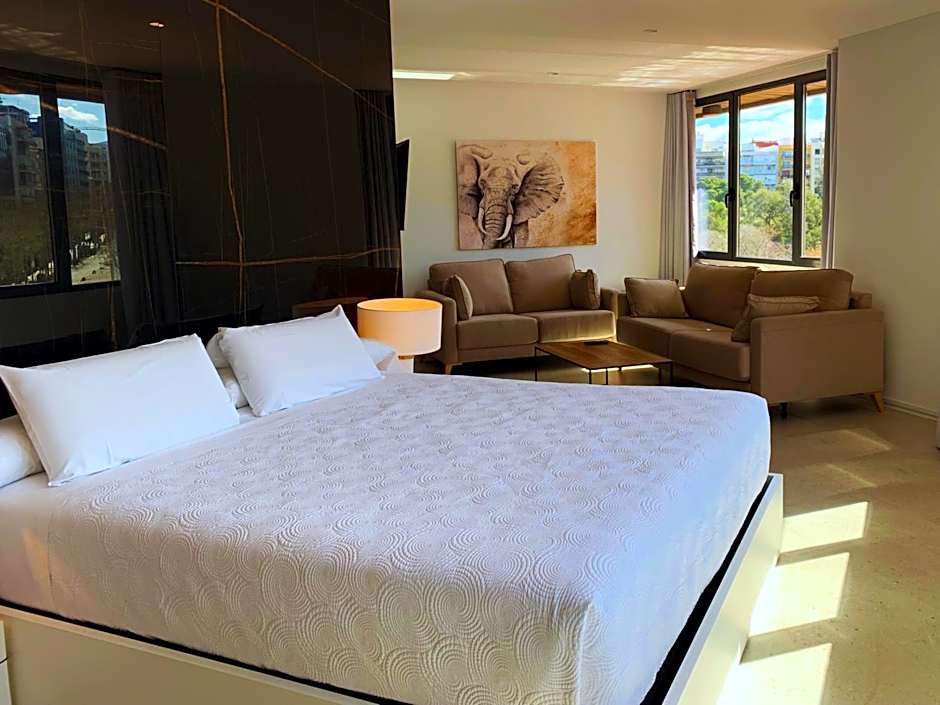 Hotel Condestable Iranzo