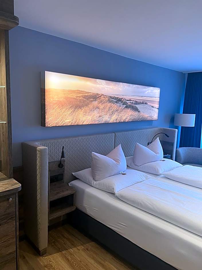 Hotel Restaurant Ennen