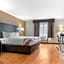 Quality Inn Fairborn near Wright Patterson AFB