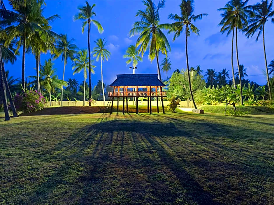 Villa Sapi by Elite Havens