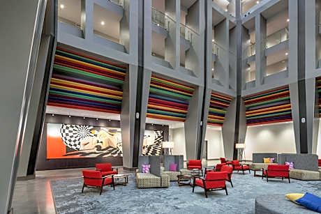 The Summit Hotel