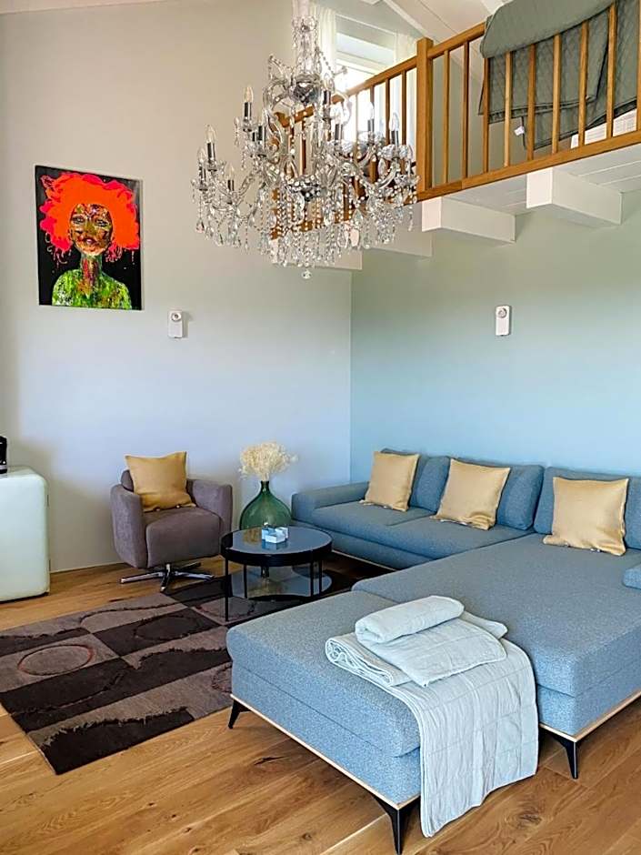 Casa Dante - Boutiquehouse TomR