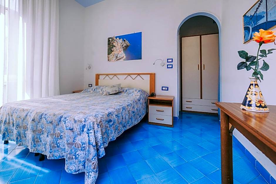 Albergo S. Andrea
