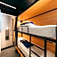 Capsuleaccom Hostel