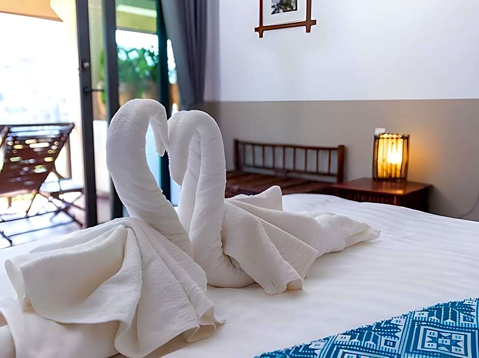 Sanctuary Pakbeng Lodge