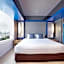 The Quarter Hualamphong by UHG - Close to Song Wat Road, Chinatown, Hua Lamphong Railway Station, Hua Lamphong MRT Station