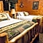 Badlands Frontier Cabins