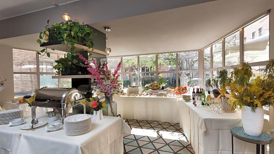 Hotel Lombardia