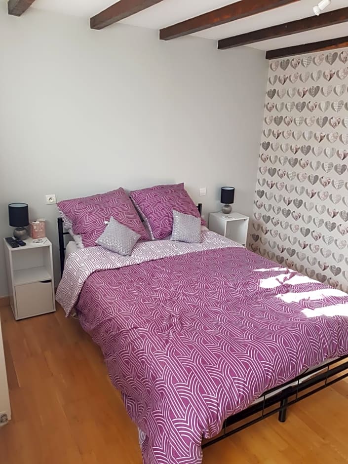 Le Pommier Chambre d'hote