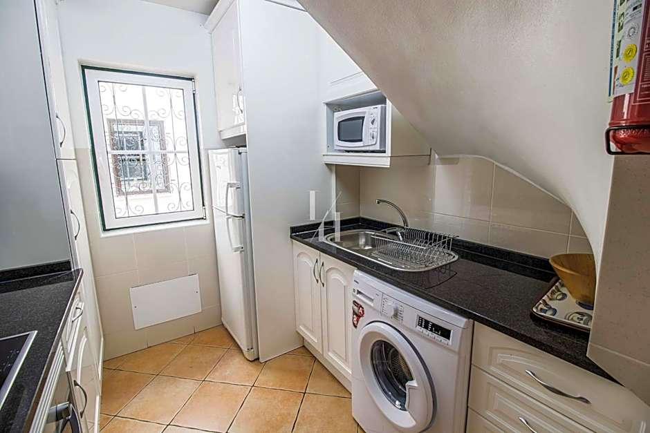 Old Village & Prestige