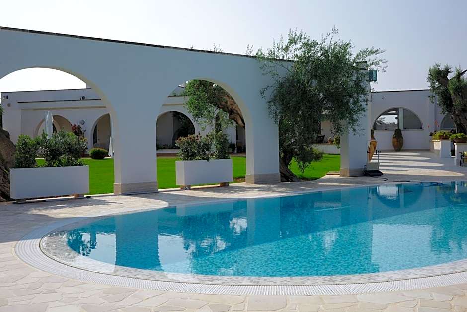 L'Ulivo Bed and Breakfast