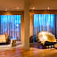 The Island Hotel