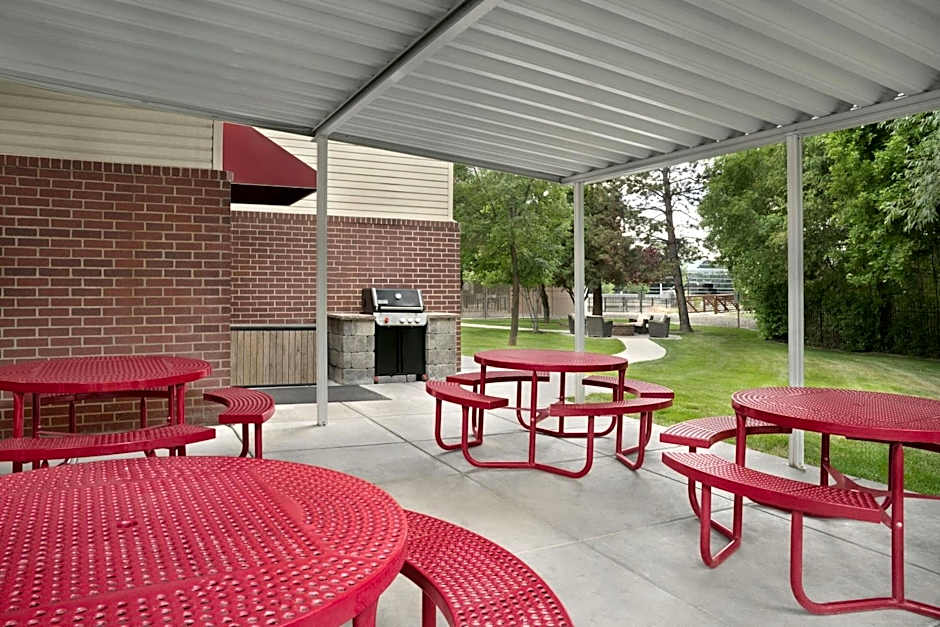 Residence Inn by Marriott Provo North University