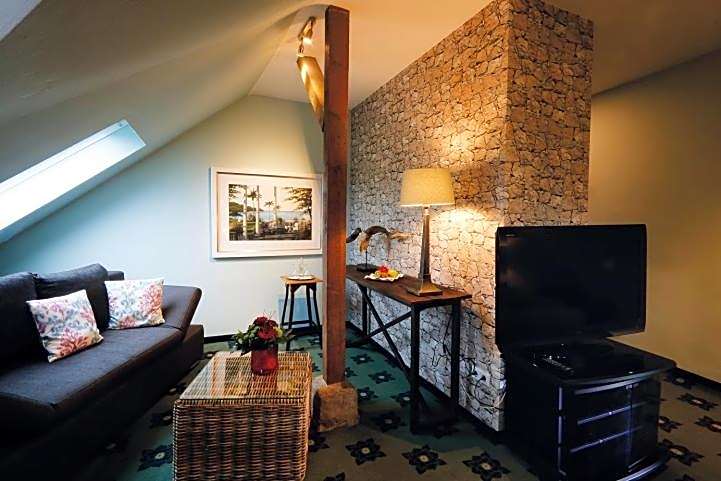 Double Room — 5 fotoğraftan 1. fotoğraf