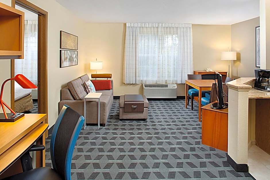 TownePlace Suites by Marriott Philadelphia Horsham