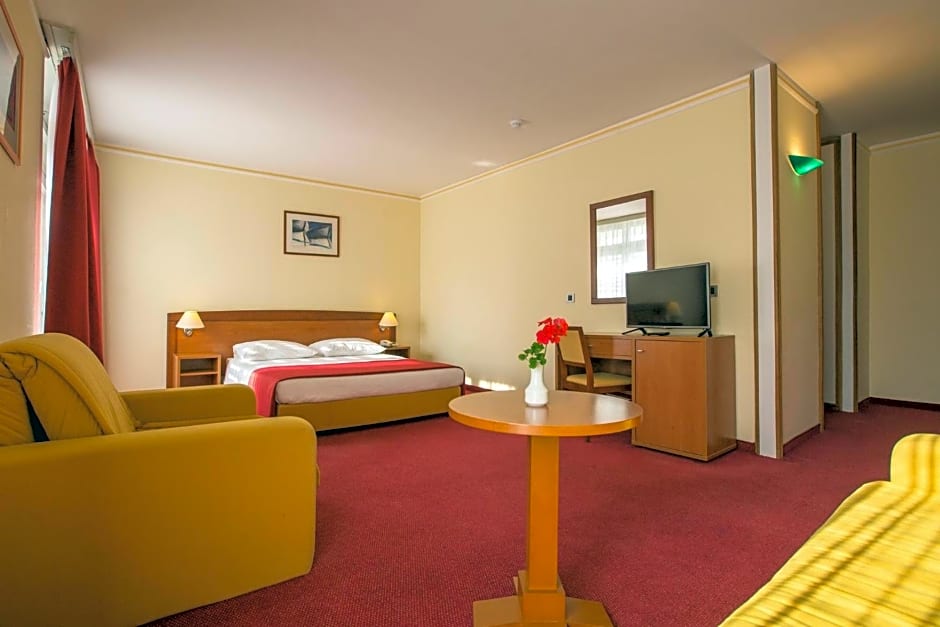 Amadria Park Beach Hotel Niko