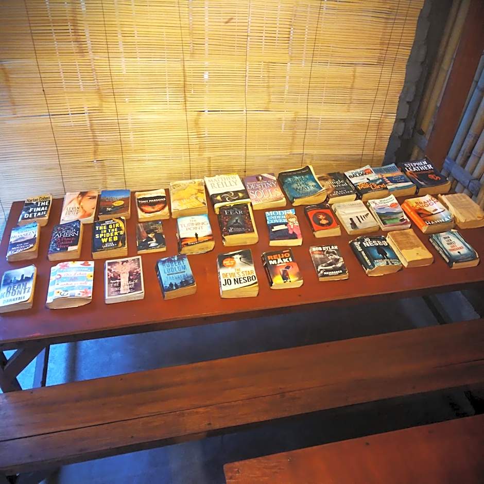 Good Vibes Bungalows