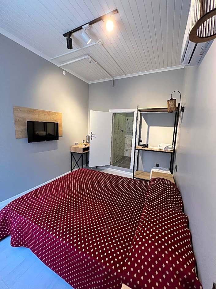 Blue Sea Hotel Tuzla