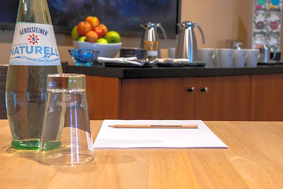 Best Western Premier Airporthotel Berlin