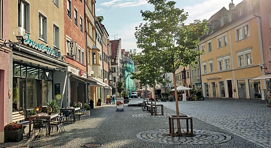 Insel-Hotel-Lindau