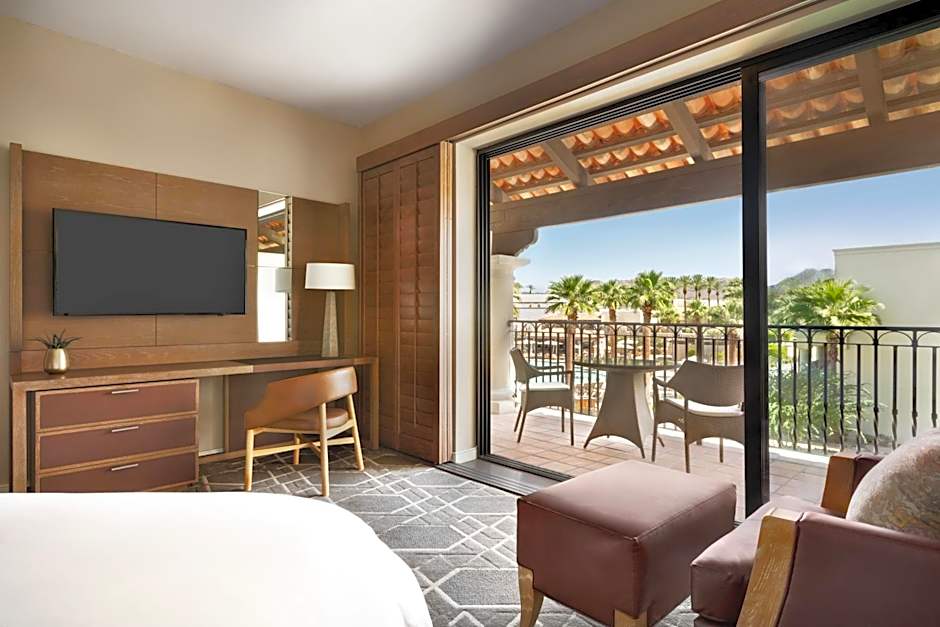 Fairmont Scottsdale Princess