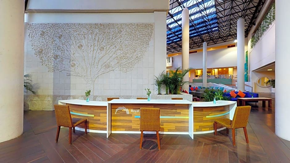 Park Royal Beach Ixtapa - All Inclusive