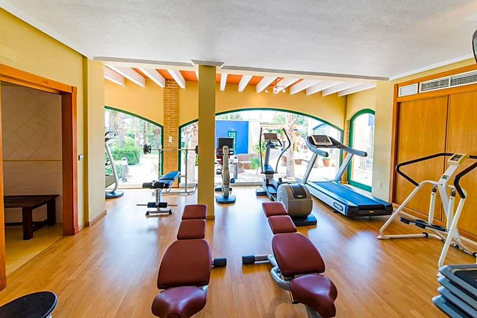 Hotel La Laguna Spa & Golf