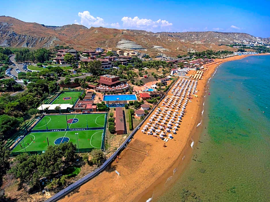 Amareclub Club Casarossa