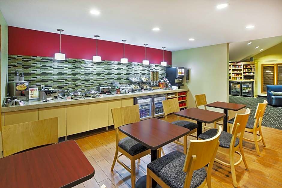 TownePlace Suites by Marriott Detroit Livonia