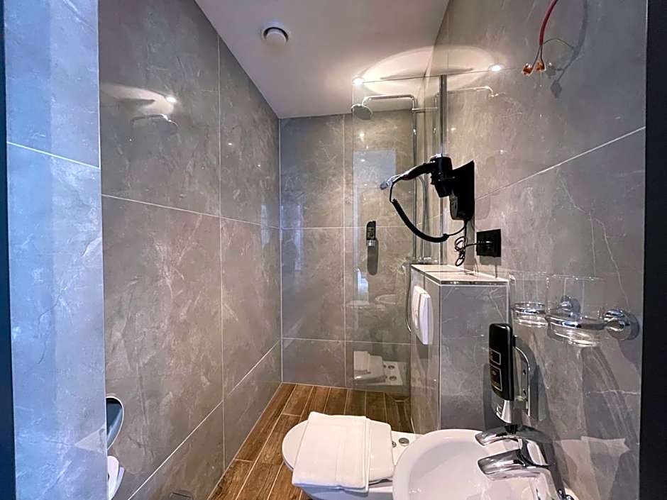 H3 Hotel Rotterdam City Center