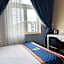 Pinus Hotel
