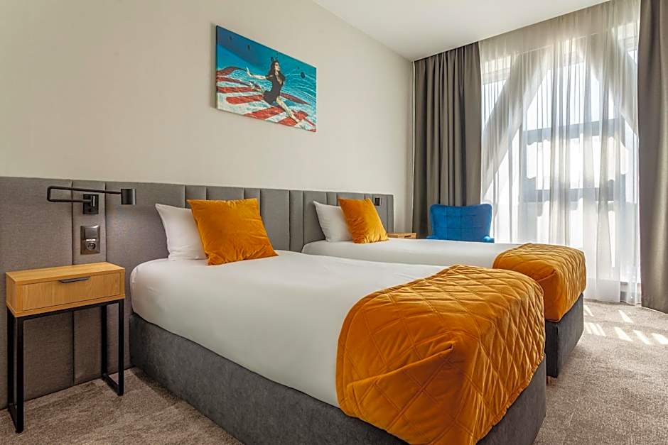 Hotel Sante