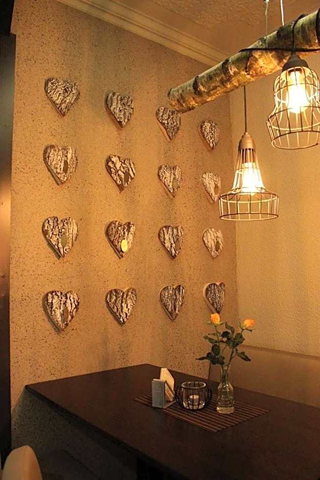 Hotel Restaurant zum Schlossberg