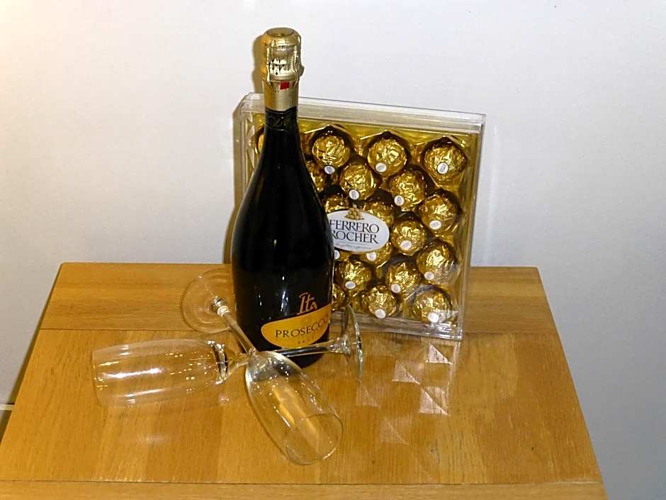 Liberty Wharf Apartments