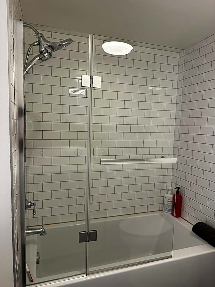 L'appartement BOHO avec parking