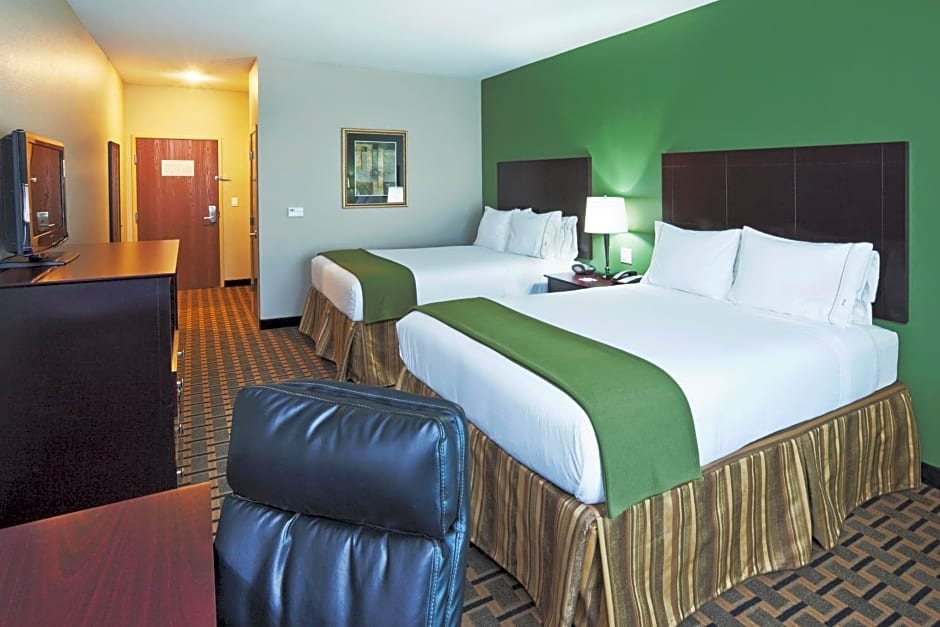 Holiday Inn Express Hotels & Suites Jacksonville By IHG