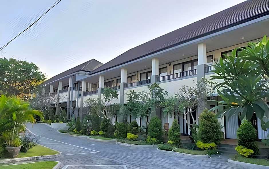 Tropico Jimbaran Bali