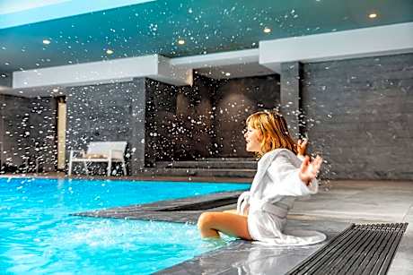 Relais Spa Chessy Val d'Europe