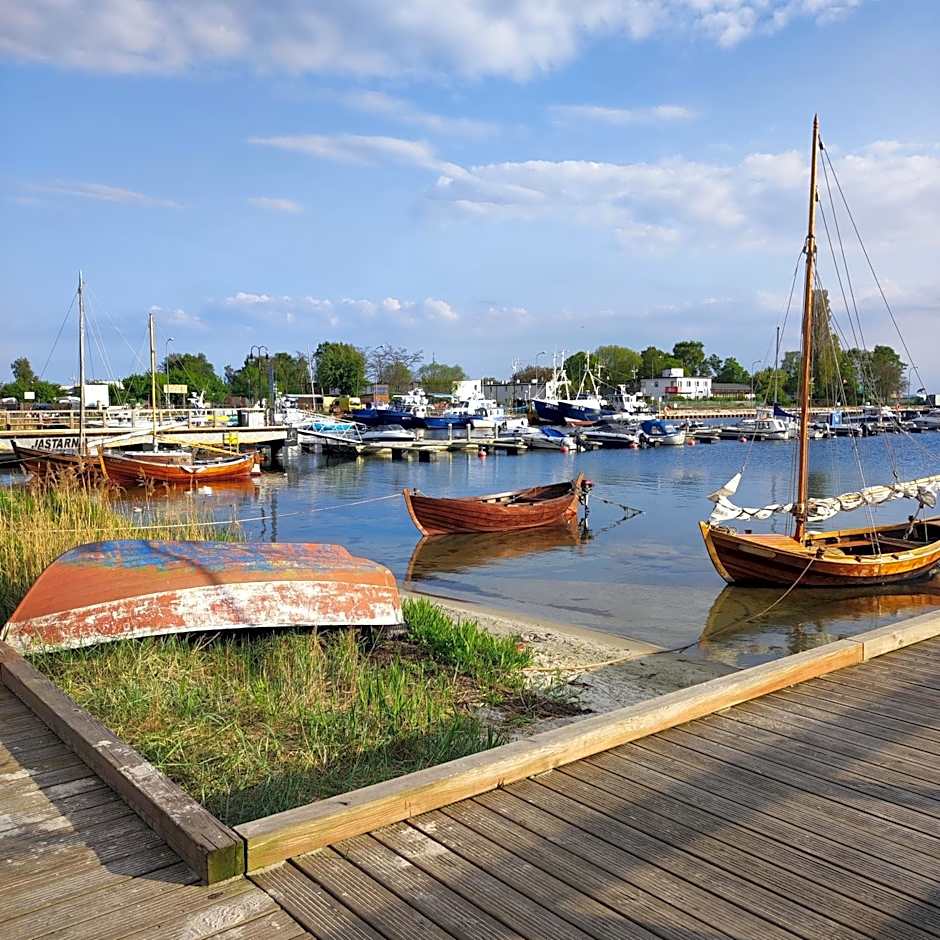 Domki BLANKA Jastarnia