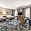 Hampton Inn By Hilton And Suites Dallas Plano East Tx
