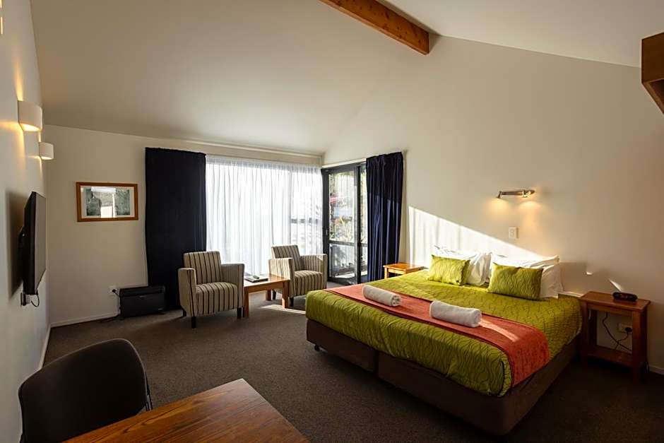 Alpine Glacier Motel