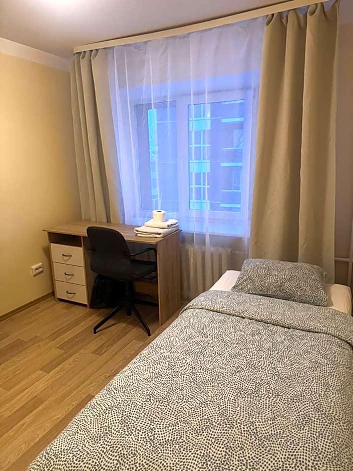 Peaceful Stay in Central Tallinn