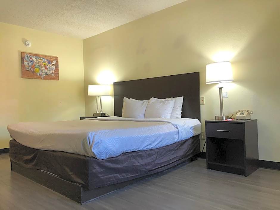 Econo Lodge Dothan West