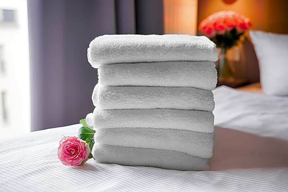 Hotel 4 Youth AM Mauerpark Berlin Mitte